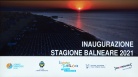 fotogramma del video Turismo: Bini, Lignano riparte con conferma interesse dei ...